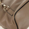 Secondhand Chloe Faye Backpack Leather and