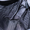 Prada Vintage Zip Handbag Tessuto