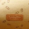 Secondhand Christian Dior CD logo novelty pouch
