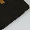 Secondhand Prada Vintage Flap Messenger Bag Tessuto