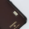 Chanel Iphone Case Quilted Lambskin
