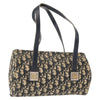 Secondhand Christian Dior Vintage Trotter Handbag