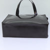 Secondhand Chanel Vintage Timeless Shopping Tote