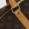 Secondhand Louis Vuitton Keepall Bag
