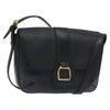 Gucci Vintage Shoulder Bag Leather