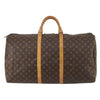 Secondhand Louis Vuitton Keepall Bag