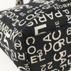 Chanel 31 Rue Cambon Beach Zip Tote Printed Canvas