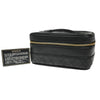 Secondhand Chanel Vintage Cosmetic Case
