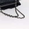 Chanel Ultra Stitch Chain Tote Quilted Calfskin