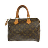 Secondhand Louis Vuitton Speedy Handbag