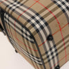 Secondhand Burberry Vintage Duffle Bag Haymarket