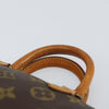 Secondhand Louis Vuitton Speedy Mini HL Handbag