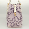 Louis Vuitton Tahitienne Cabas Canvas
