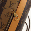 Secondhand Louis Vuitton Nigo Randonnee Backpack Limited Edition Stripes