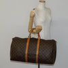 Secondhand Louis Vuitton Keepall Bag