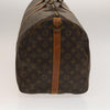 Secondhand Louis Vuitton Keepall Bandouliere Bag