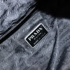 Secondhand Prada Vintage Tote Tessuto