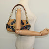 Secondhand Louis Vuitton Marilyn Handbag Monogram Multicolor