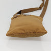 Secondhand Prada Flat Messenger Bag Tessuto