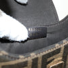 Fendi Cookie Hobo Zucca Canvas