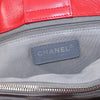 Chanel Cerf Executive Tote Leather
