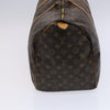 Secondhand Louis Vuitton Keepall Bag