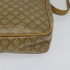 Secondhand Celine Vintage Macadam Shoulder Bag