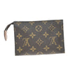 Louis Vuitton Toiletry Pouch Monogram Canvas