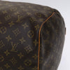 Secondhand Louis Vuitton Keepall Bag