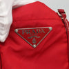 Secondhand Prada Vintage Tote Tessuto