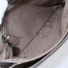 Bally Vintage Shoulder Bag Leather