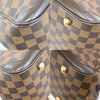 Secondhand Louis Vuitton Verona Handbag Damier