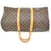 Louis Vuitton Keepall Bag Monogram Canvas