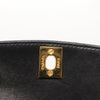 Secondhand Chanel Vintage Diana Flap Bag Quilted Patent