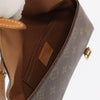 Louis Vuitton Pochette Marrell Monogram Canvas