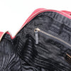 Secondhand Prada Zip Around Tote Tessuto