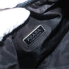 Secondhand Prada Hobo Tessuto Black Nylon Accessories