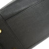 Secondhand Loewe Amazona Bag Black Leather Bags