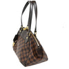 Secondhand Louis Vuitton Verona Handbag Damier