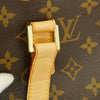 Louis Vuitton Cabas Piano Monogram Canvas