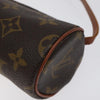 Louis Vuitton Papillon Pochette Monogram Canvas
