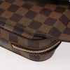 Secondhand Louis Vuitton Geronimos Waist Bag Damier