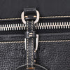 Prada Vintage Shoulder Bag Nylon and Leather