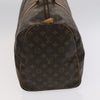 Secondhand Louis Vuitton Keepall Bag