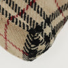Secondhand Burberry Nova check Pochette