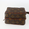 Louis Vuitton Amazone Bag Monogram Canvas