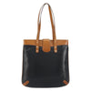 Secondhand Celine Tote bag Black Leather Accessories