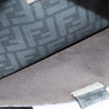 Fendi Slip Pocket Messenger Zucca Coated Canvas