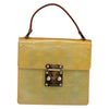 Secondhand Louis Vuitton Spring Street NM Handbag