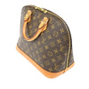 Secondhand Louis Vuitton Alma Handbag